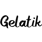 Gelatik