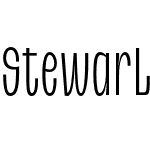 Stewar