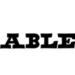 Able