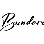 Bundaria