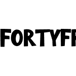 Fortyfresh