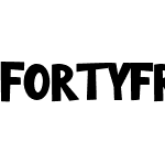 Fortyfresh