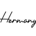 Hermony