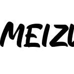 MEIZURY