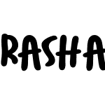 RASHA