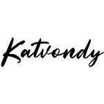 Katvondy