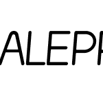 Aleppo