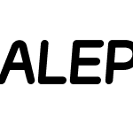 Aleppo