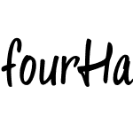 fourHand_TRIAL