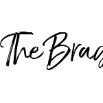 The BraggestDemo