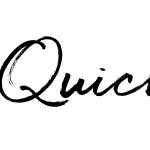 Quickbrush