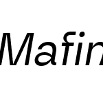 Mafinest