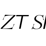 Zt Sigata