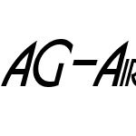 AG-AirCnd