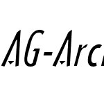 AG-ArchitectureExt