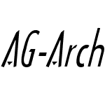 AG-ArchitecturePln