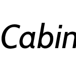 Cabin