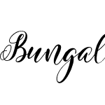 Bungalow