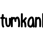 tumkanban