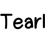 Tearlytale1