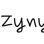 Zyny