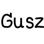 Guszz