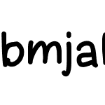 bmjah