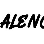 alenos