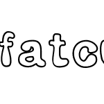 fatcute