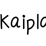 Kaipla2