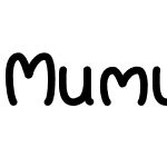 Mumu