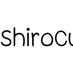 ShiroCute