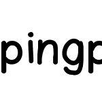 pingpong