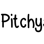 Pitchystyle