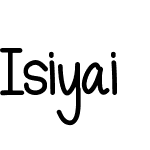 Isiyai