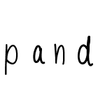 panda