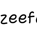 zeefawritten