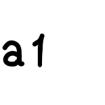 a1