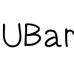 UBarboy