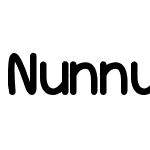 Nunnun