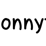 onnyfont