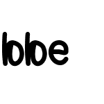 bbe