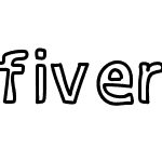 fiver