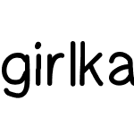 girlkai