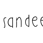 sandee