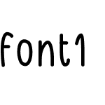 font1