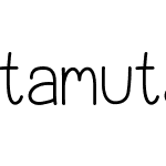 tamutamifont