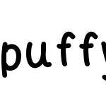 puffy