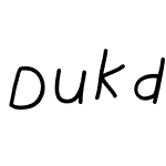 Dukduii