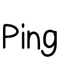 Ping